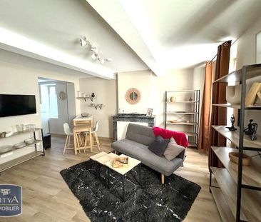 Location Appartement 2 pièces 48m² CARCASSONNE 11000 - Photo 2