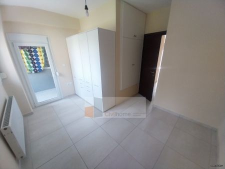 Διαμέρισμα 45 τ.μ. για ενοικίαση, Θεσσαλονίκη - Κέντρο, Σταθμός Οσε - Photo 3