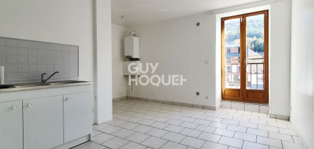 Appartement à louer à Les Hautes Rivières de type 5 - Photo 5