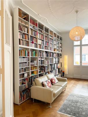 Immobilien - Photo 1