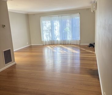 Heart of Blackburn- Two bedroom unit - Photo 1