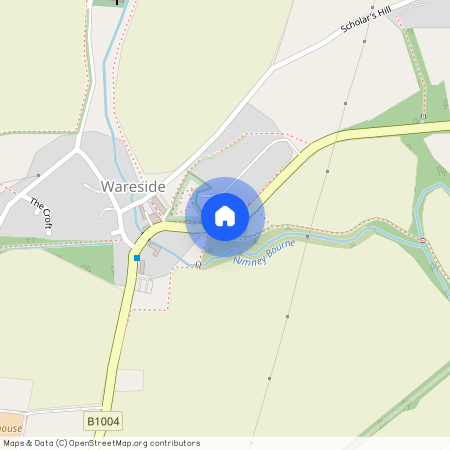 Swades Farm, Wareside, Ware