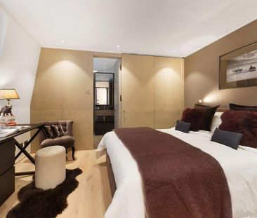 4 bedroom terraced house to rent - Photo 6