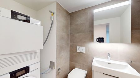 4.5 Zimmer, 91 m², EG - Photo 3
