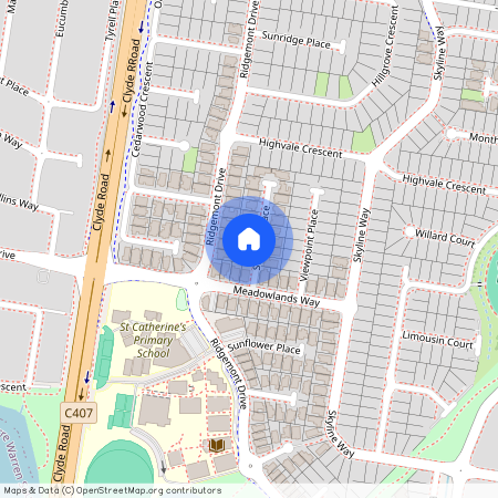 5 Sunview Place, Vic 3806, Berwick