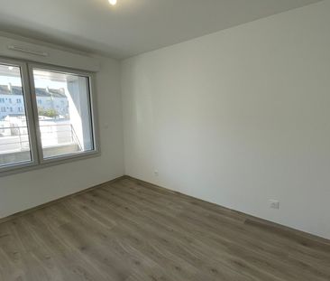 Appartement à louer 2 pièces • 41,90 m2 Saint-Nazaire - Photo 5