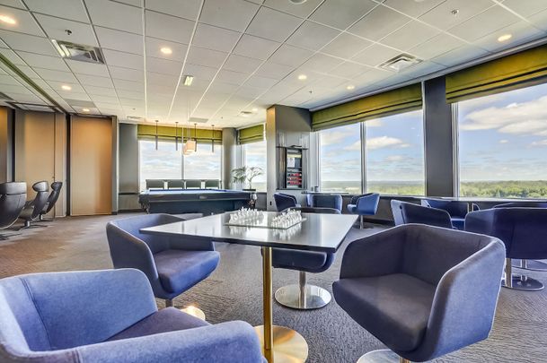 All-Inclusive Luxury Rental Building in the East End of Ottawa! | 613-706-7730 | 5-STAR SERVICES & APARTMENTS FOR RENT* - Photo 1