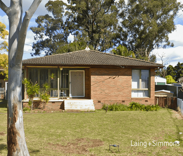 Neat and comfortable three-bedroom home - Photo 1