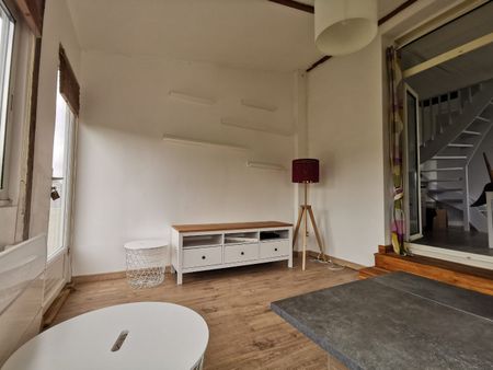 Appartement T2 à Rennes - Photo 2