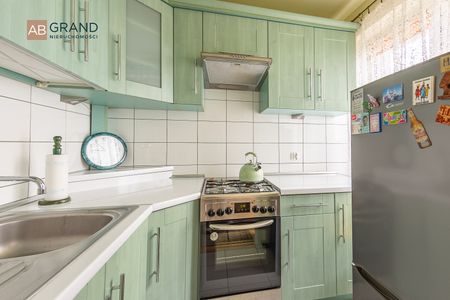 mieszkanie na wynajem Białystok, Antoniuk, ul. Wierzbowa - Photo 2