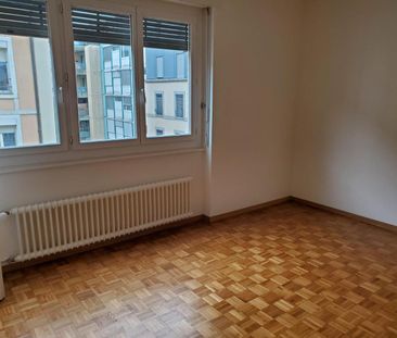 2.5 Zimmer, 44 m², 4. Stock - Photo 5