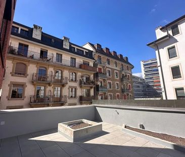 4 Zimmer, 70 m², 2. Stock - Foto 4