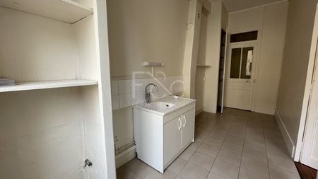 T2 de 53 m² - Rue de Trion Lyon 5ème - Photo 4