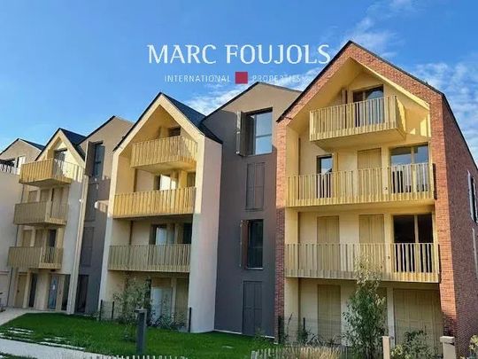 (Français) Senlis appartement F4 neuf - Photo 1