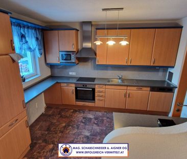 Möblierte Mietwohnung im Erdgeschoss eines sanierten Wohnbaus! - Photo 1