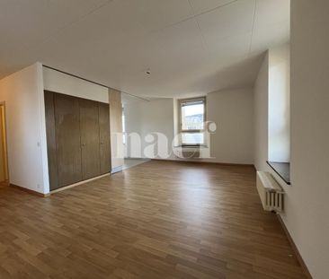 1.5 Zimmer, 4. Stock - Photo 1