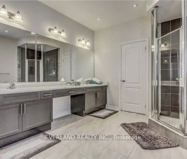 Detached Home For Lease | N9255081 - Photo 3