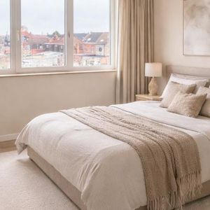 Appartement te huur in Neerpelt voor € 995 met 2 slaapkamers - Foto 2