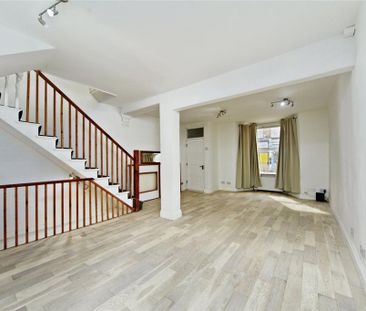 3 bedroom terraced house to rent - Photo 2