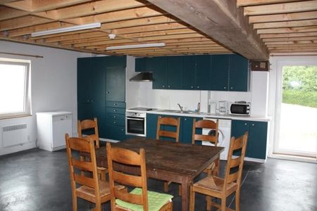 Loft te huur - Photo 5