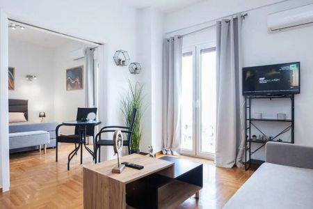 Διαμέρισμα για ενοικίαση Λυκαβηττός (Κολωνάκι - Λυκαβηττός) - Φωτογραφία 3