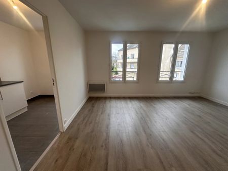 Location Appartement 1 pièce 41m² OZOIR LA FERRIERE 77330 - Photo 2