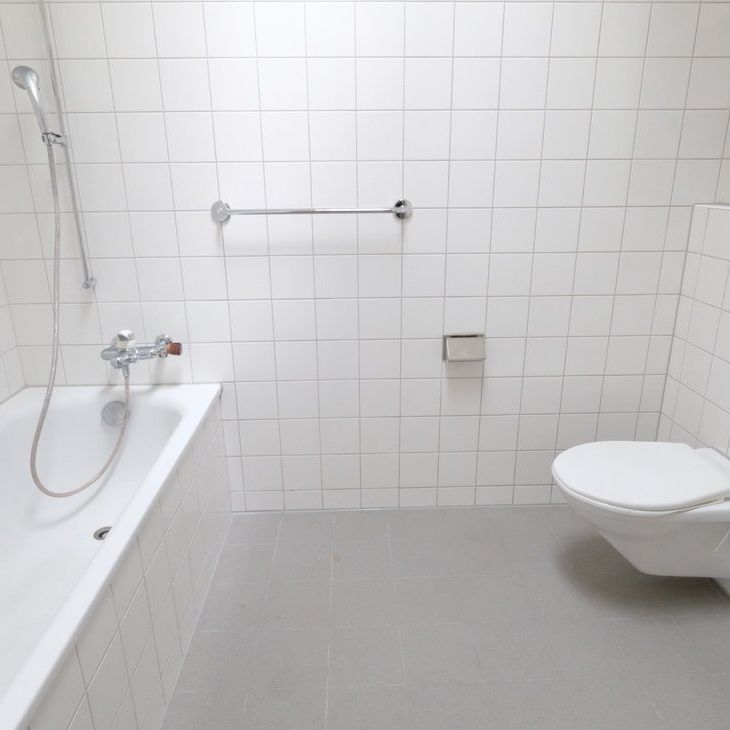 Wohnüberbauung Pfaffenholz, kinderfreundlich, familiär - Foto 1