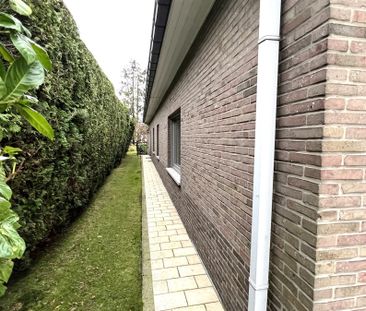 Royale woning gelegen in een groene omgeving met 3 slaapkamers en d... - Photo 1