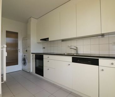 Mit Blick aufs Spalentor - schöne 5-Zimmer-Wohnung mit Cheminée im ... - Photo 3