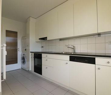 Mit Blick aufs Spalentor - schöne 5-Zimmerwohnung im 2.OG - Foto 3