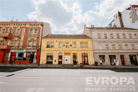 Prostorný byt 2+1 (67 m - Photo 4