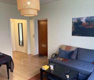 Storgatan, Göteborg - Foto 1