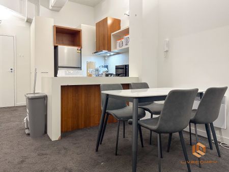 Melbourne CBD - Photo 5