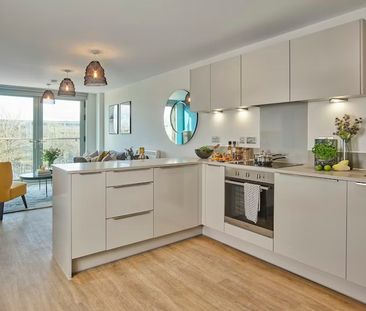 1 bedroom apartment - Photo 6