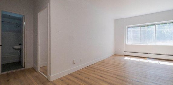 1 MOIS GRATUIT - 3 1/2 & 4 1/2 près de UdeM, HEC, Hopital Juif… appartement / logement à louer Montreal Côte-des-Neiges - Photo 2