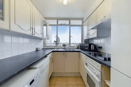 2 bedroom duplex to rent - Photo 5