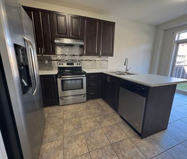 For Lease - 7 Bryony Road, Brampton, Ontario - Photo 5