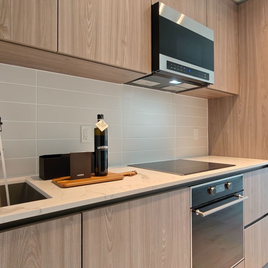 For Lease - 110 Broadway Avenue Unit# 3111, Toronto, Ontario - Photo 1