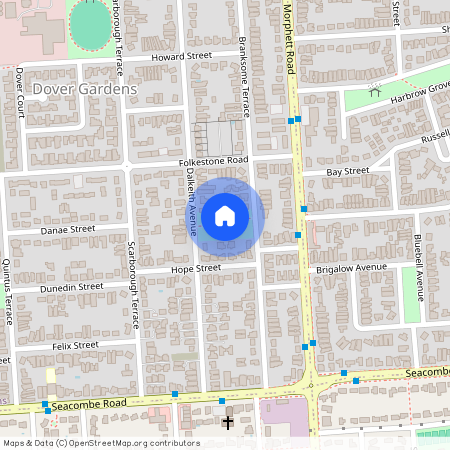 1/19A Dalkeith Avenue, SA 5048, Dover Gardens