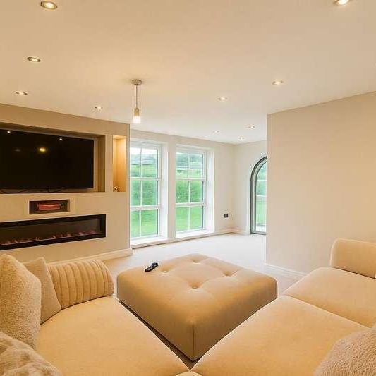 Shaw Banks, Oxenhope, Keighley - Photo 1