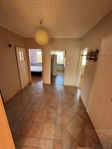 Trzypokojowe mieszkanie w Policach (439842) - Photo 2