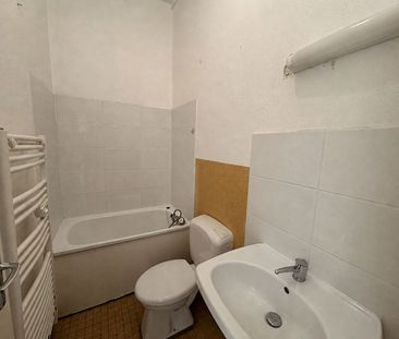 Location Appartement 1 pièce 26m² - Photo 2