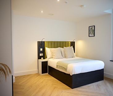 1 bedroom apartment to rent - Photo 5