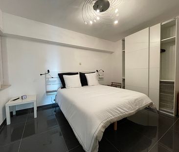 Modern appartement met adembenemend uitzicht op de jachthaven - Foto 4