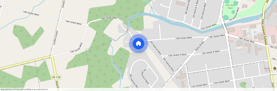 639 14th Street, Owen Sound