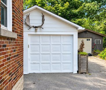 For Lease - 132 Bridgeport Road Unit# UPPER, Waterloo, Ontario - Photo 1