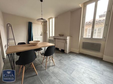Location Appartement 3 pièces 54m² MONTELIMAR 26200 - Photo 2