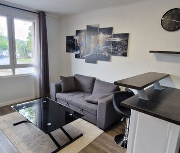 Location Appartement 2 pièces 28m² SOISY SOUS MONTMORENCY 95230 - Photo 5