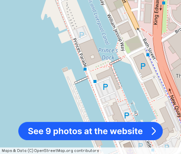 Princes Parade, Liverpool, Merseyside, L3 - Photo 1