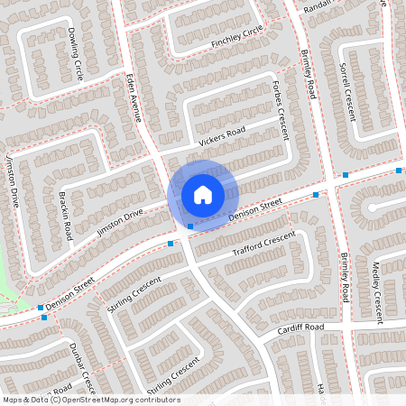 9 Forbes Crescent Unit# BSMT, Markham